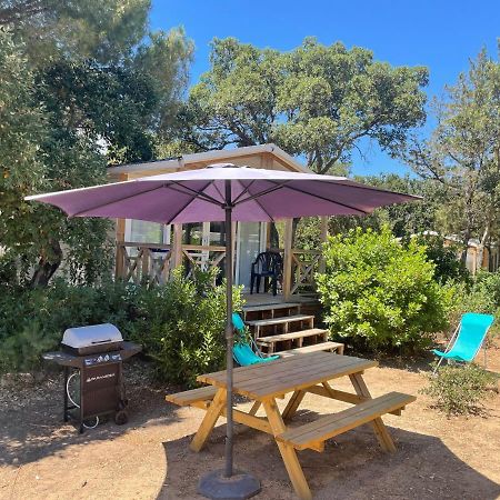 Готель Palombaggia Location I Pini Porto Vecchio Екстер'єр фото