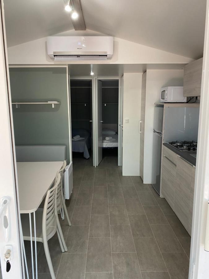 Готель Palombaggia Location I Pini Porto Vecchio Екстер'єр фото
