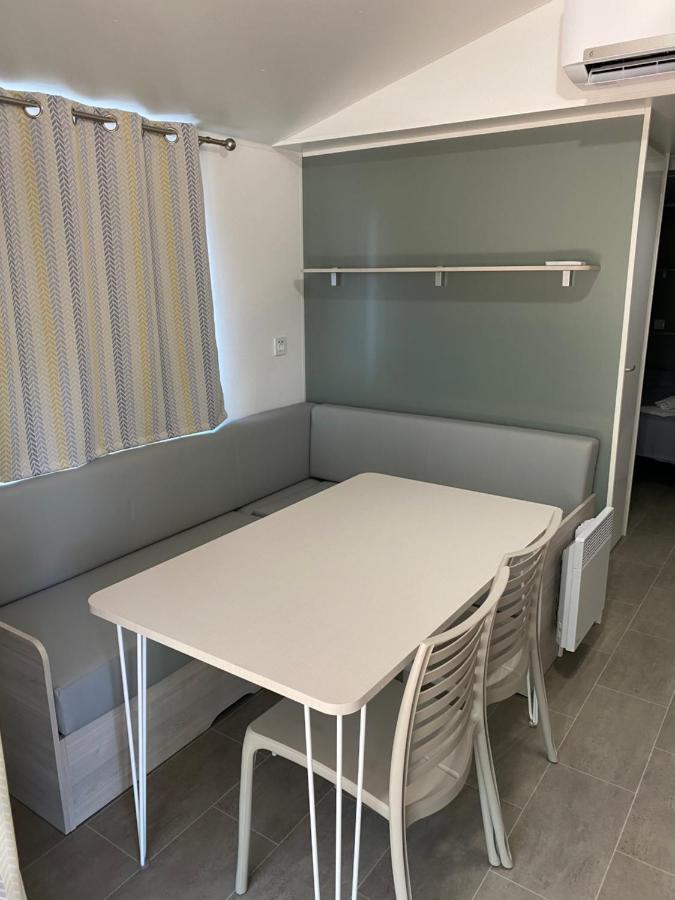 Готель Palombaggia Location I Pini Porto Vecchio Екстер'єр фото