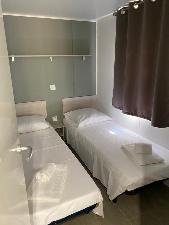 Готель Palombaggia Location I Pini Porto Vecchio Екстер'єр фото